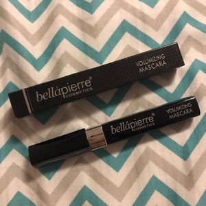 Bellpierre Volumizing Mascara